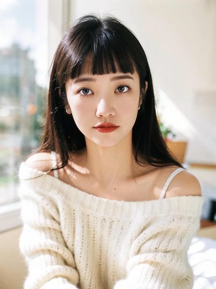 快来动动手指头一起变美女！