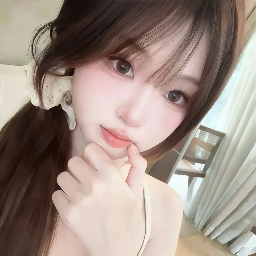 ??????头像｜纯欲头像