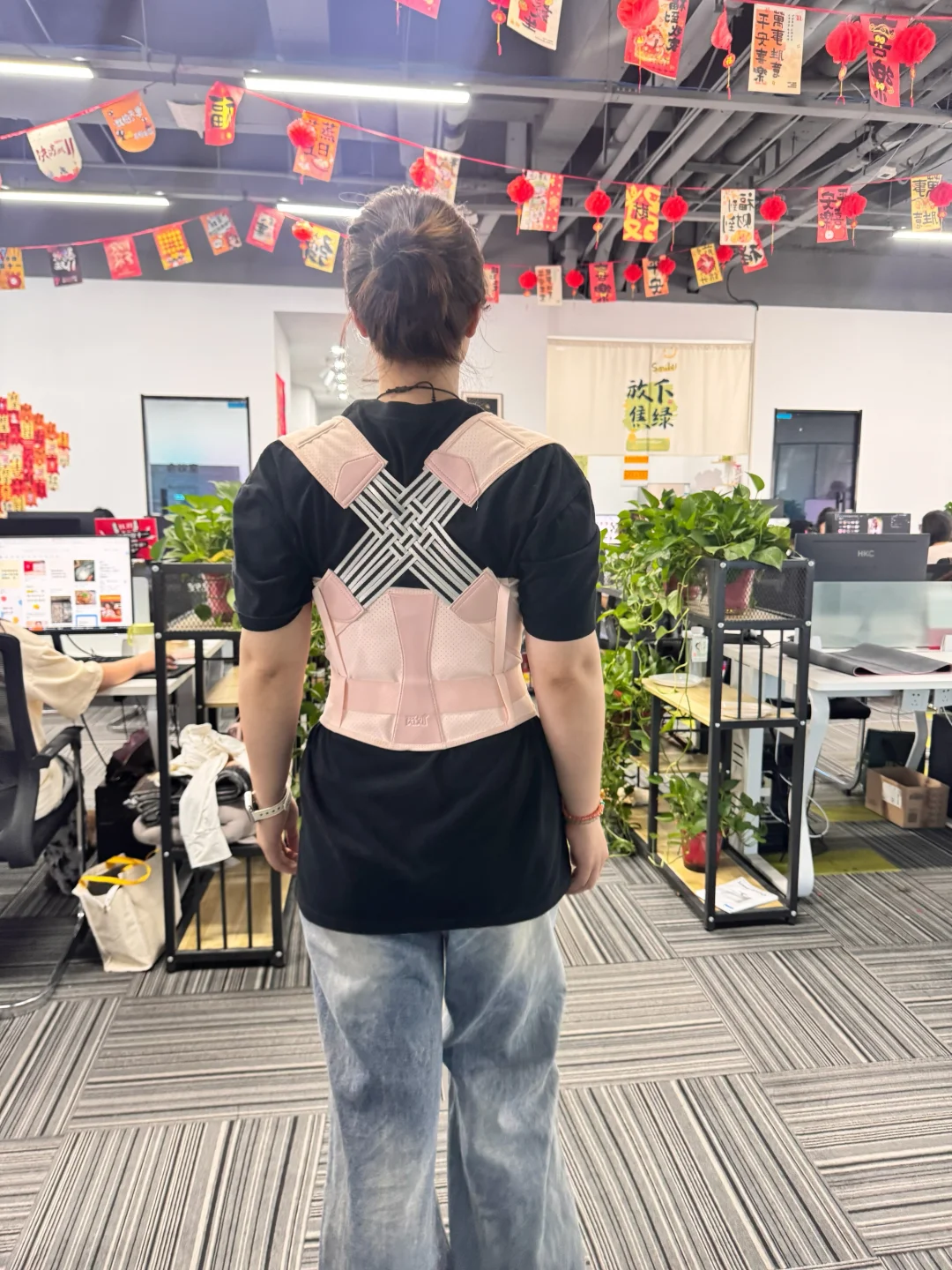 失业第二天BOSS上看到对我来说最满意的工作