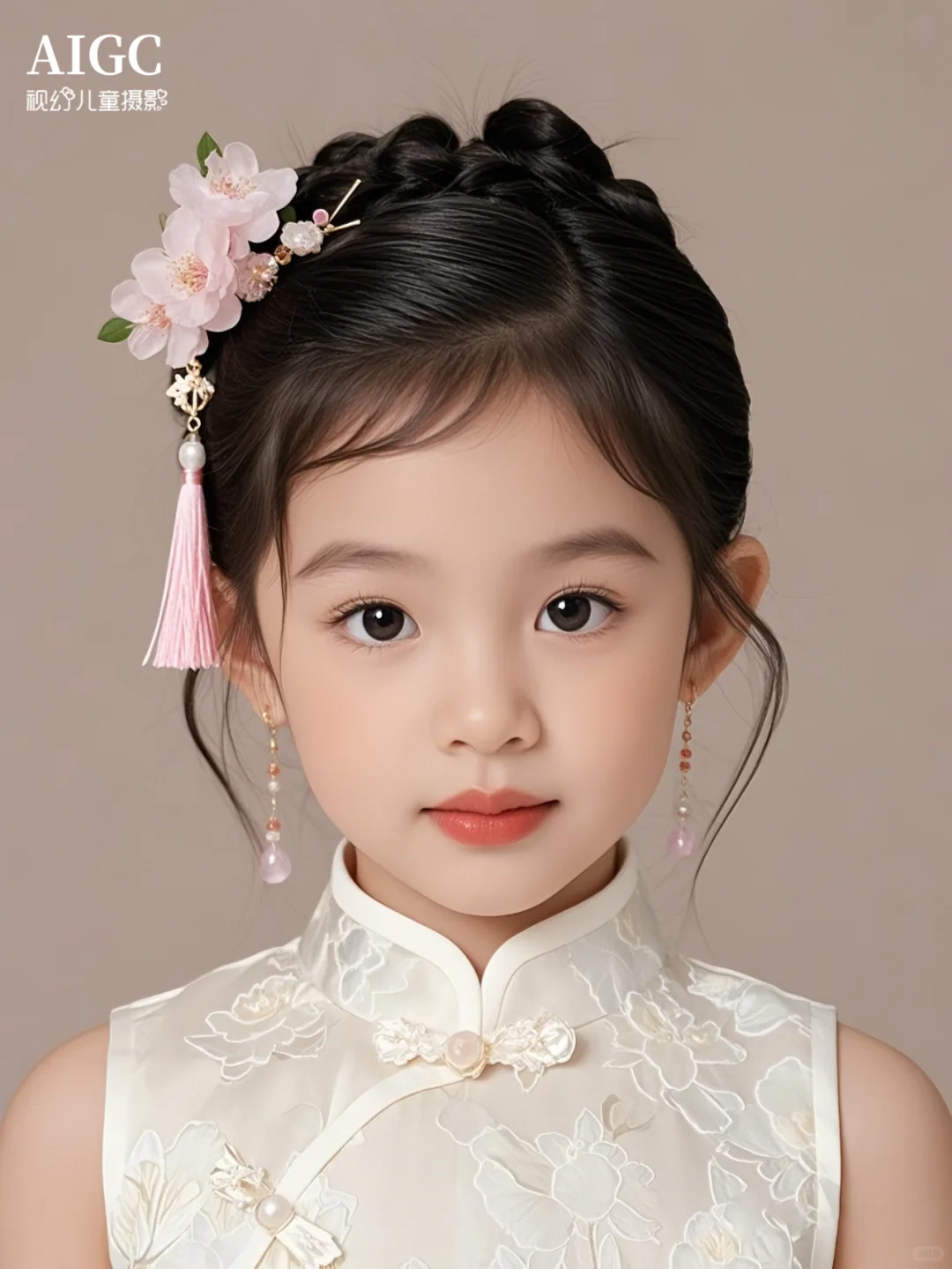 桃花小公主主题写真！你爱了吗？❤