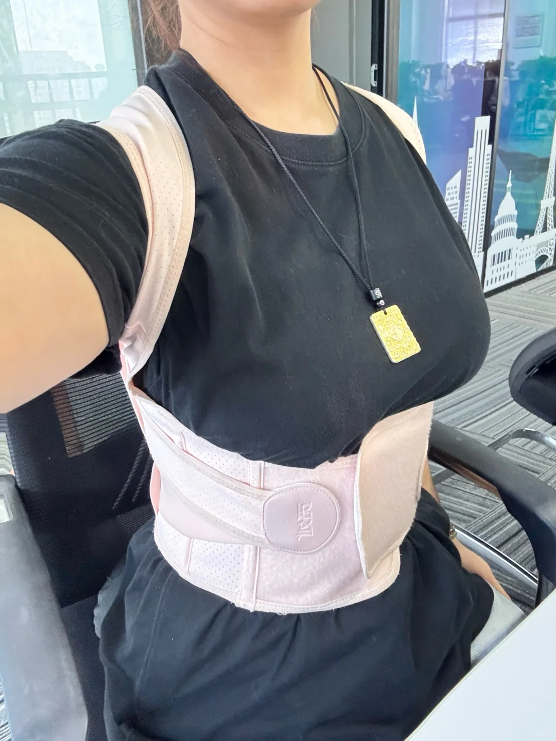 失业第二天BOSS上看到对我来说最满意的工作
