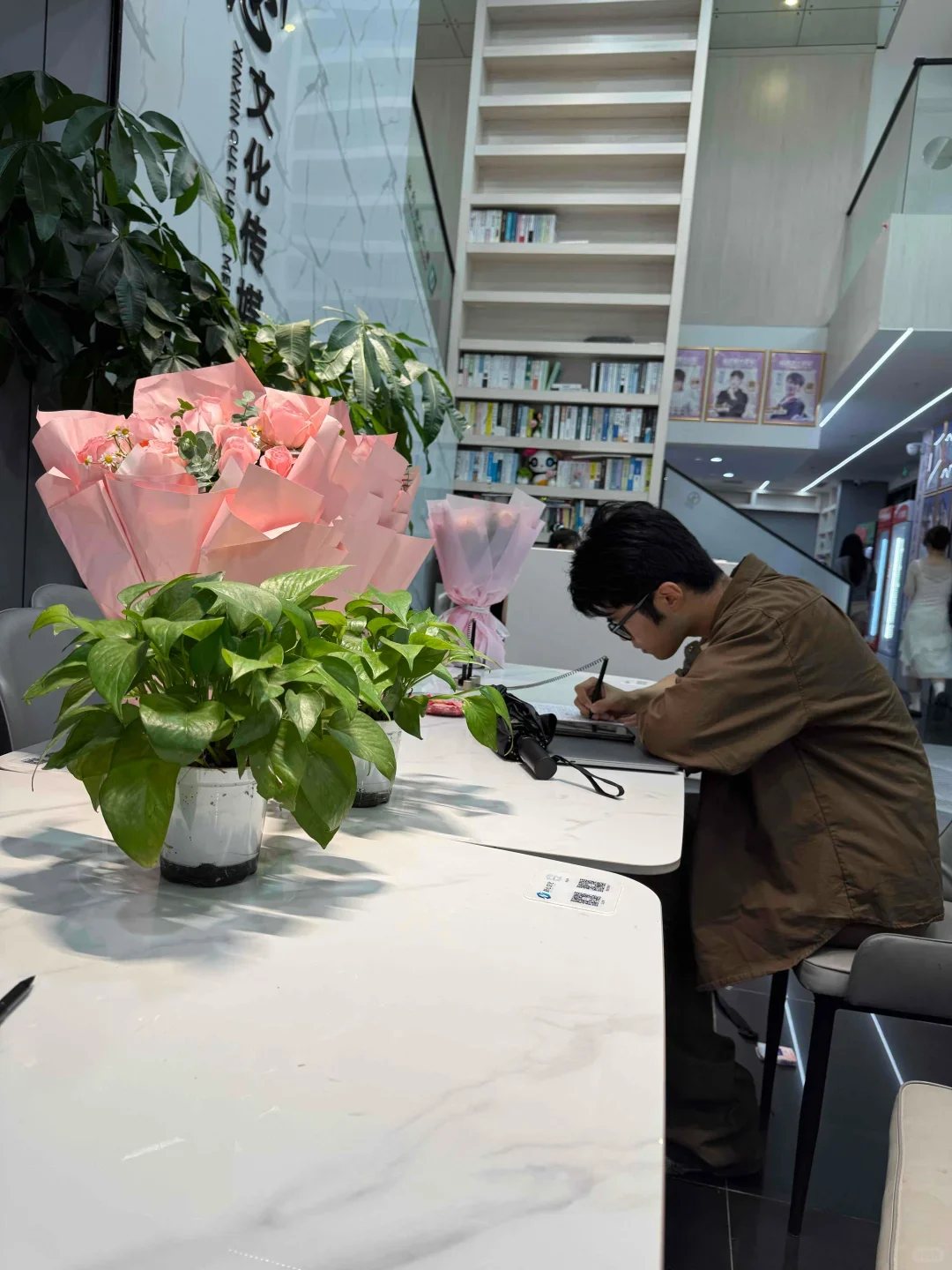 上海双休的初创公司招人啦,老板直招人