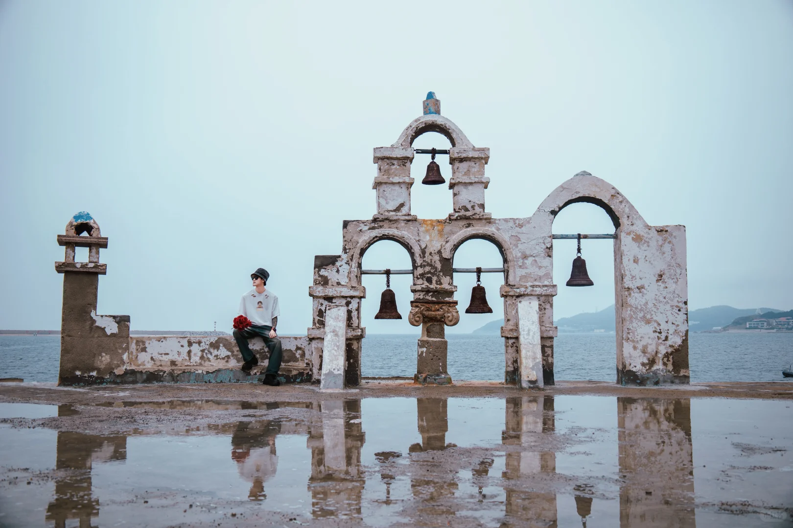 威海急招旅拍摄影师 摄影助理，小白学徒