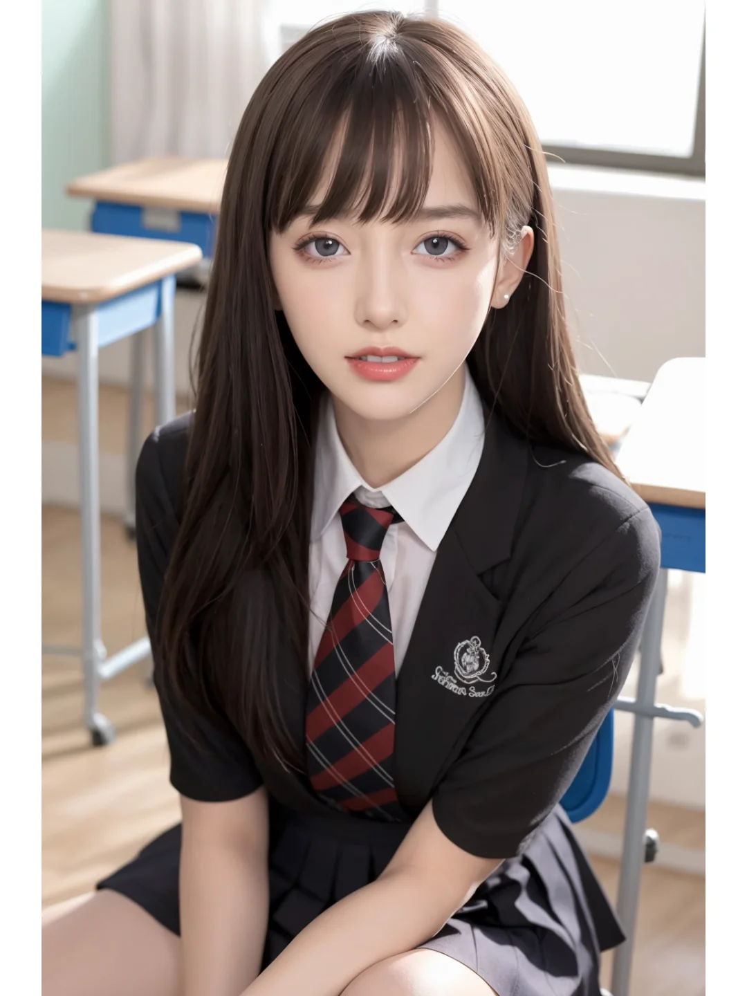 你的ai女友又上线啦！