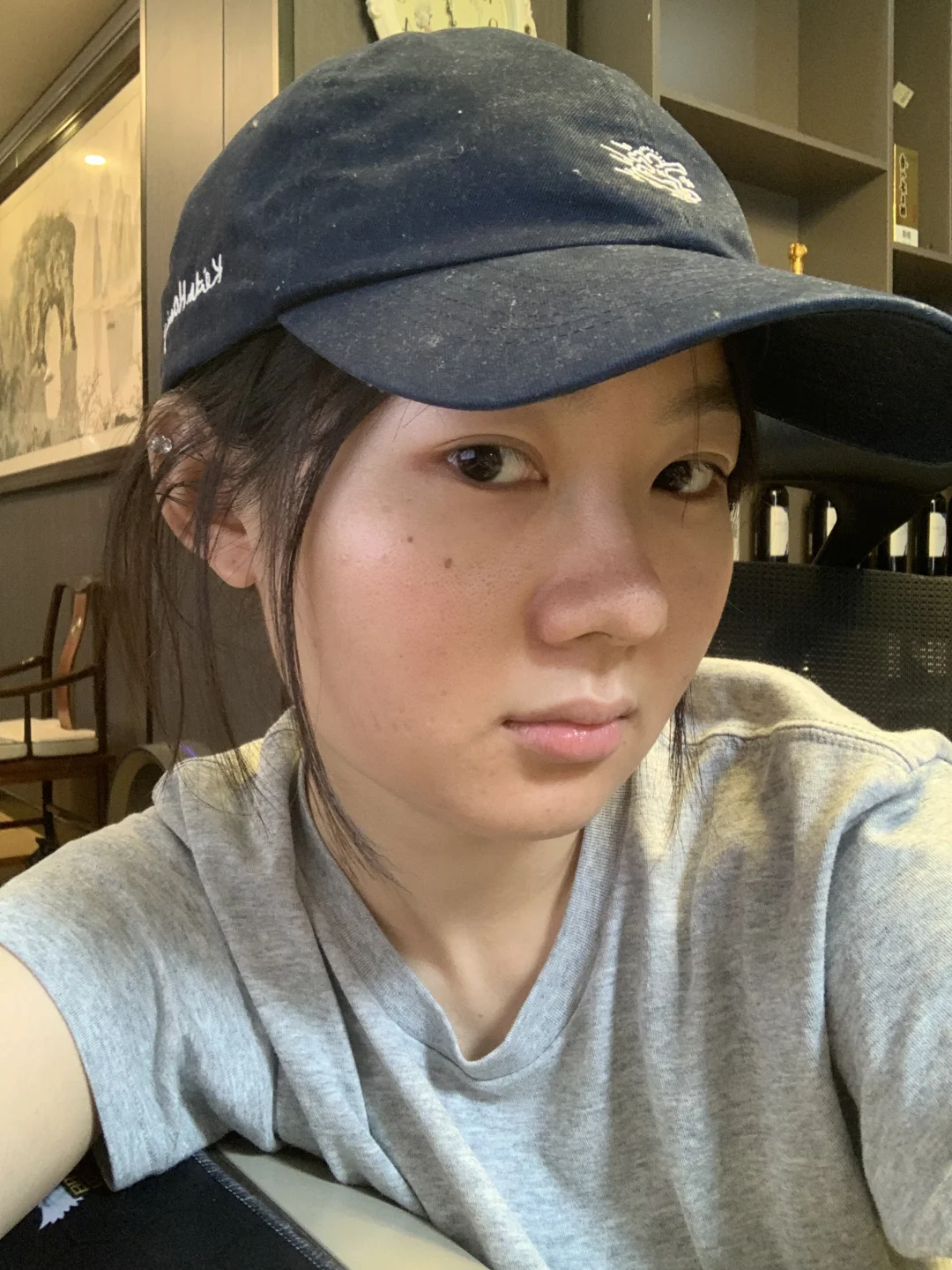 很好，又被辞退了。