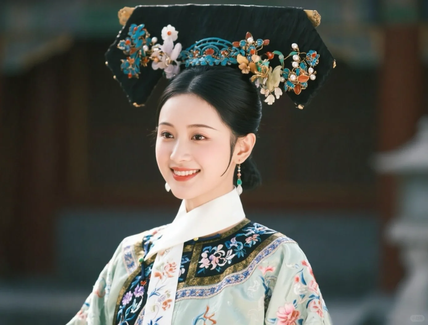 哪位娘娘可以晋封为贵妃？