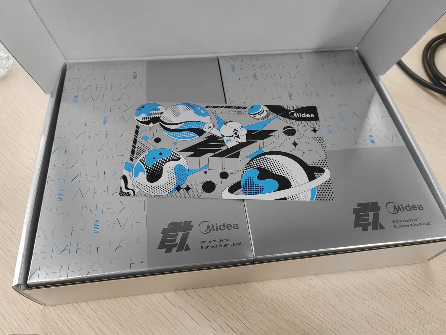 美的跨境电商实习面经|已offer!!!