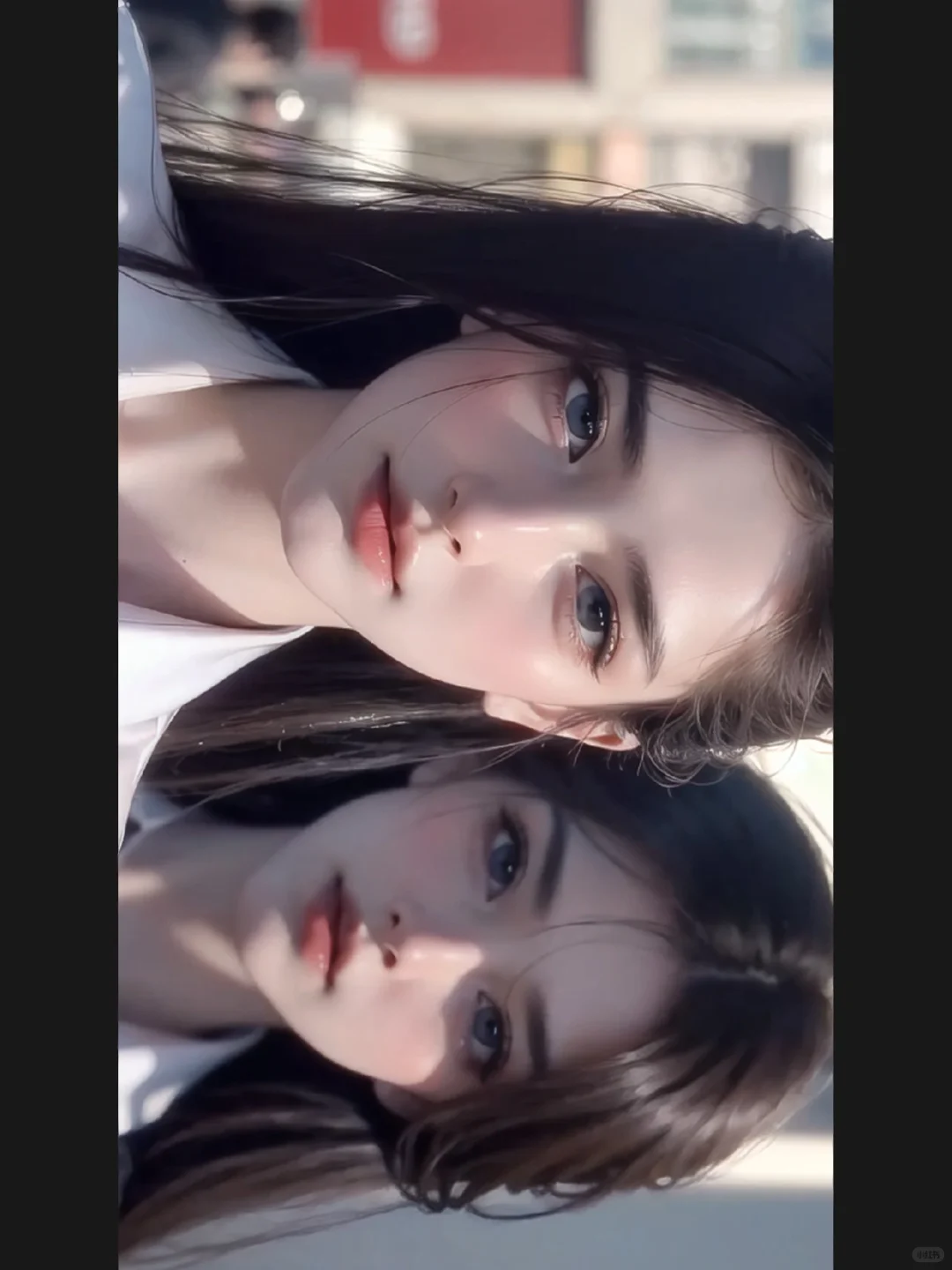 她的电影有人看过吗