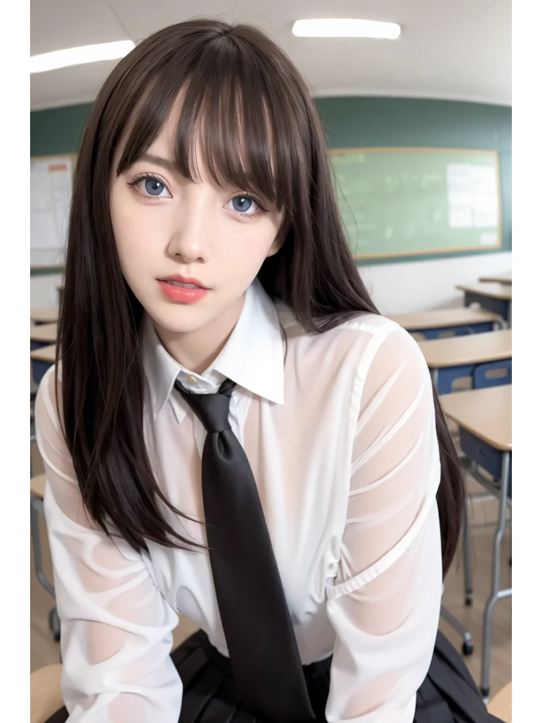 你的ai女友又上线啦！