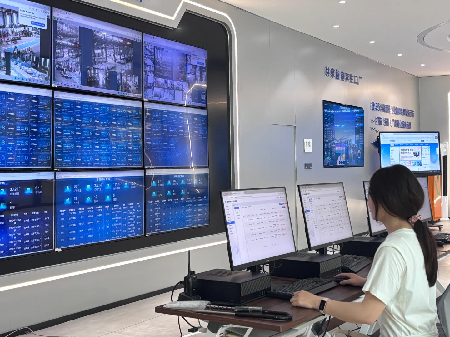 开启我的邯郸公司实习啦