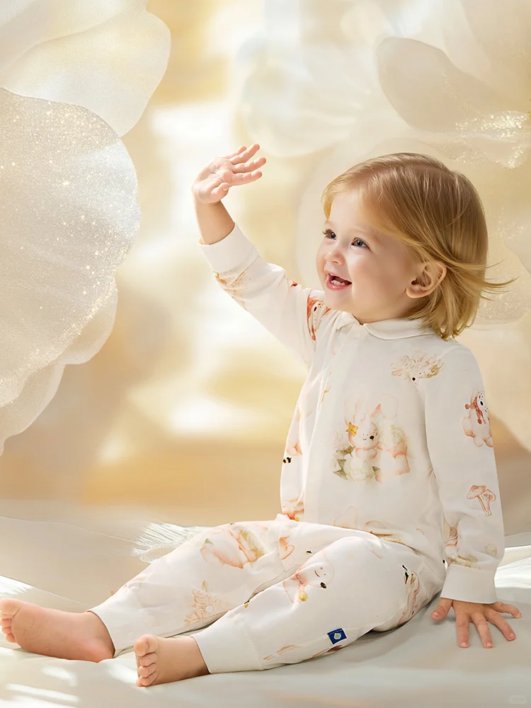 Babycare招募100位新品试衣模特