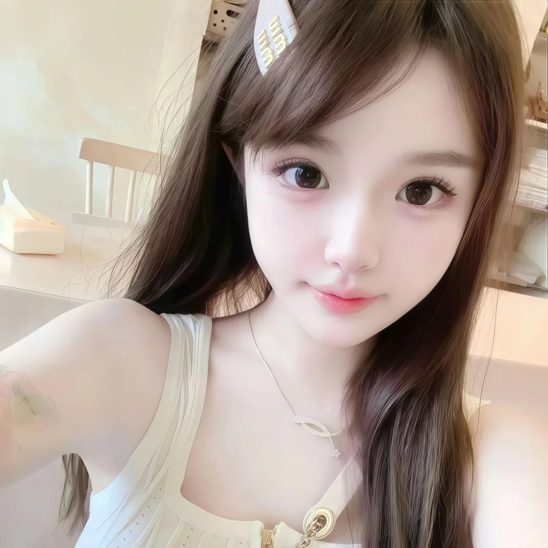 ??????头像｜纯欲头像