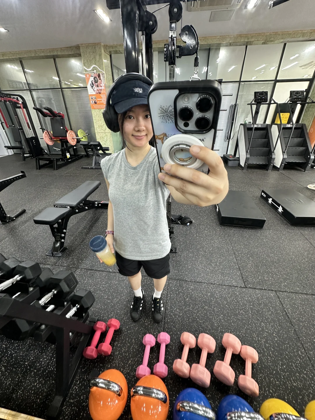 很好，又被辞退了。