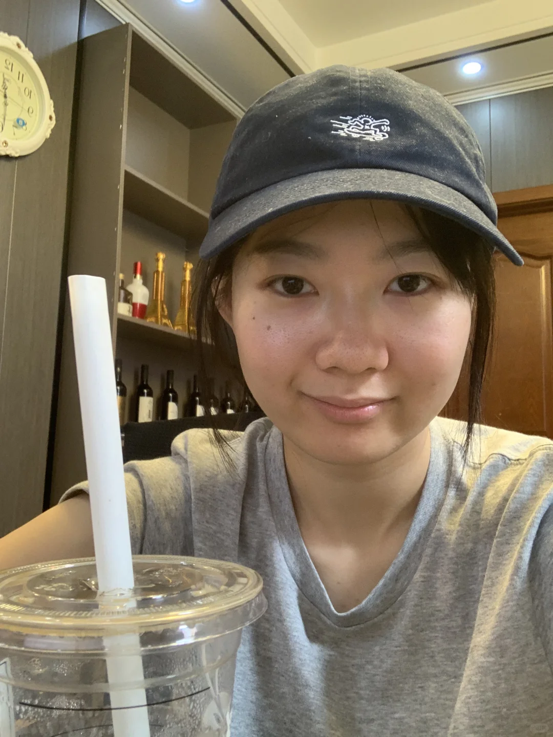 很好，又被辞退了。