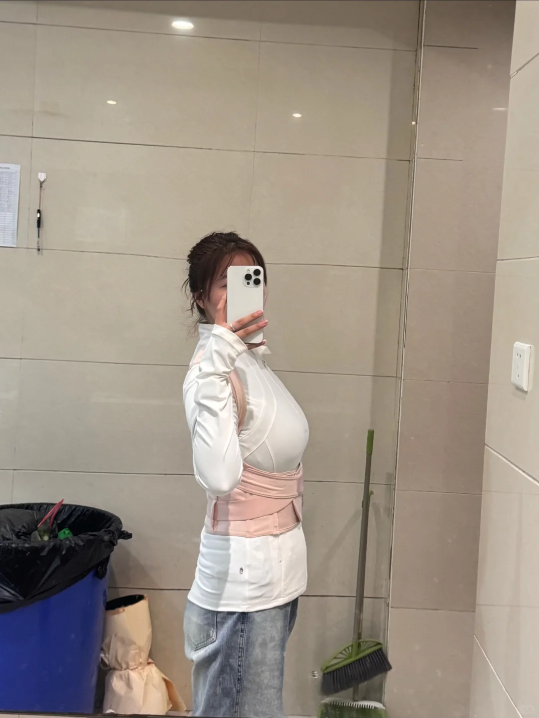 失业第二天BOSS上看到对我来说最满意的工作