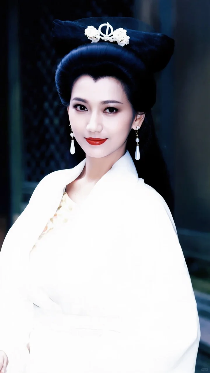 白娘子AI剧照