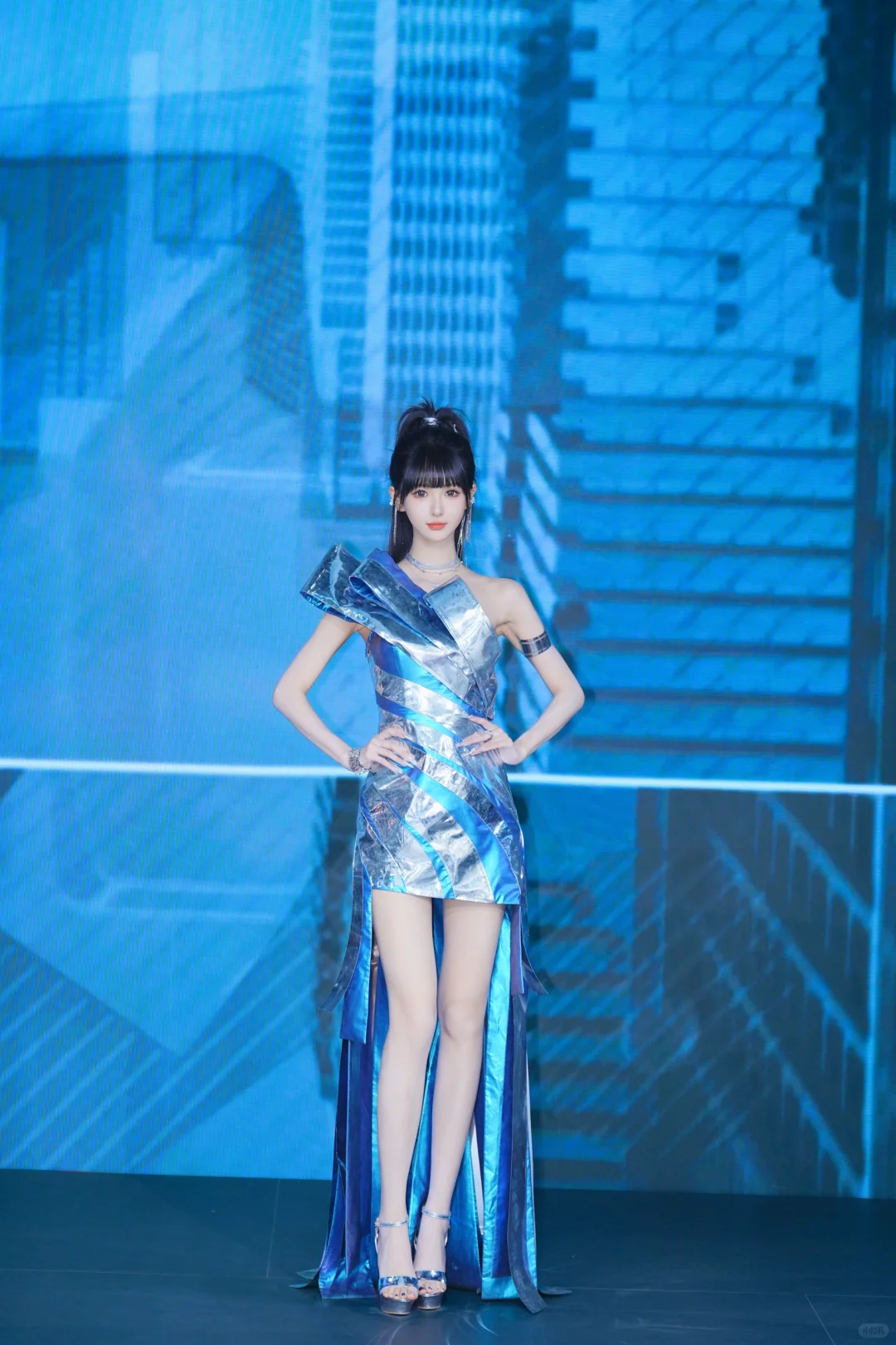 2025上海国际车展|小玥玥|720GM2