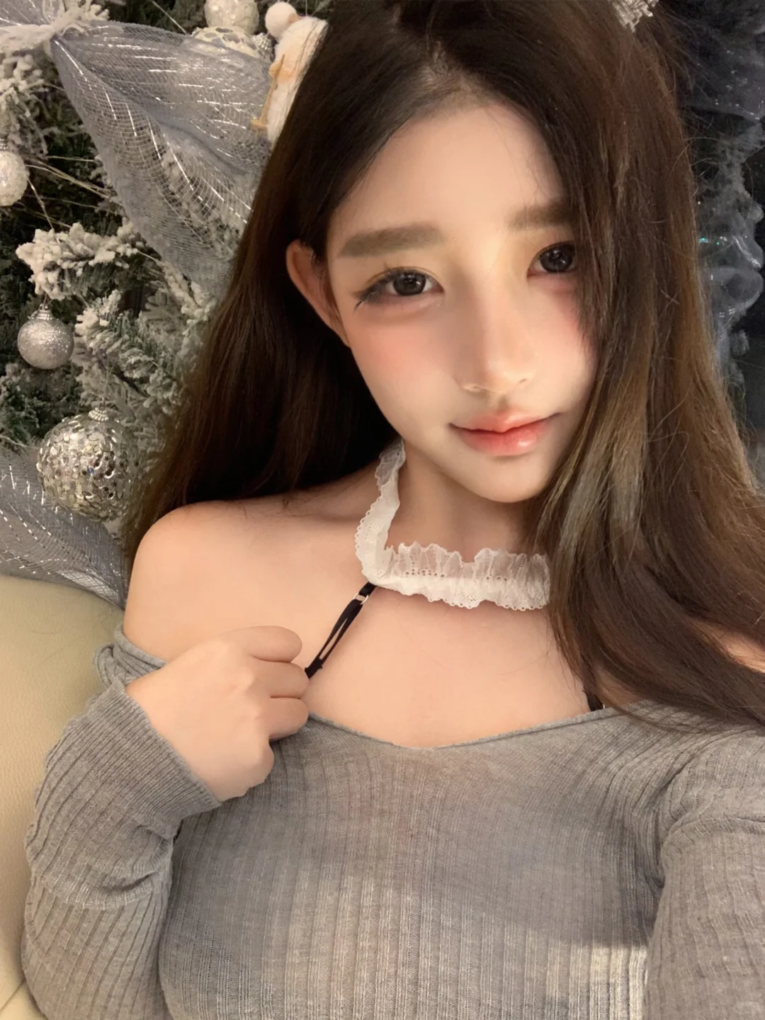 如果有特别黏人的小猫 那一定是我变的