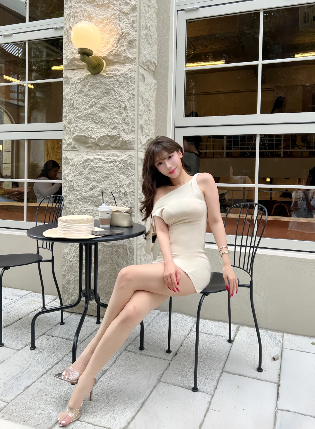 ? ☕️ ?