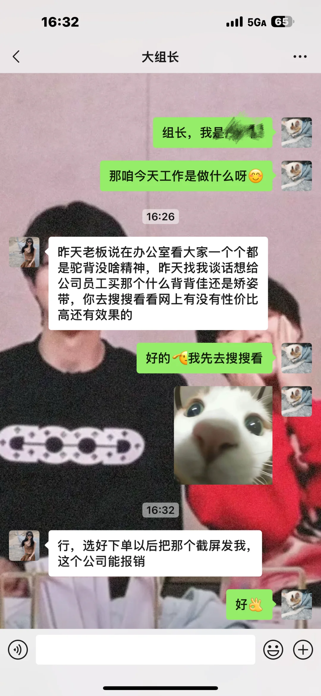 失业第二天BOSS上看到对我来说最满意的工作