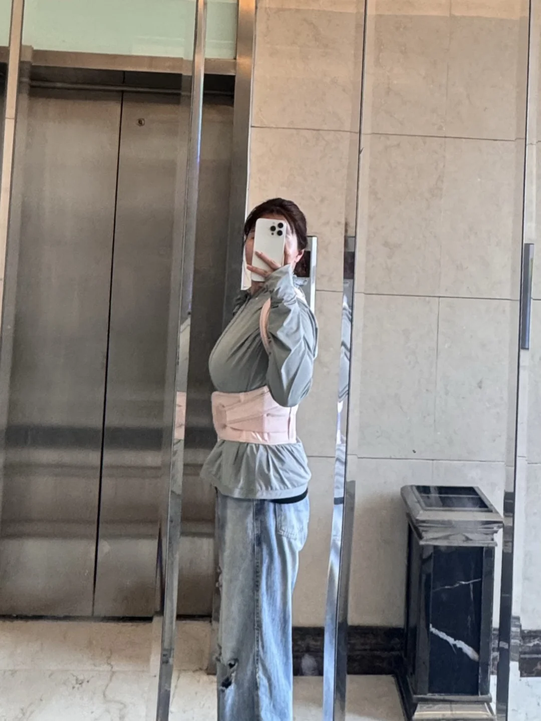 失业第二天BOSS上看到对我来说最满意的工作