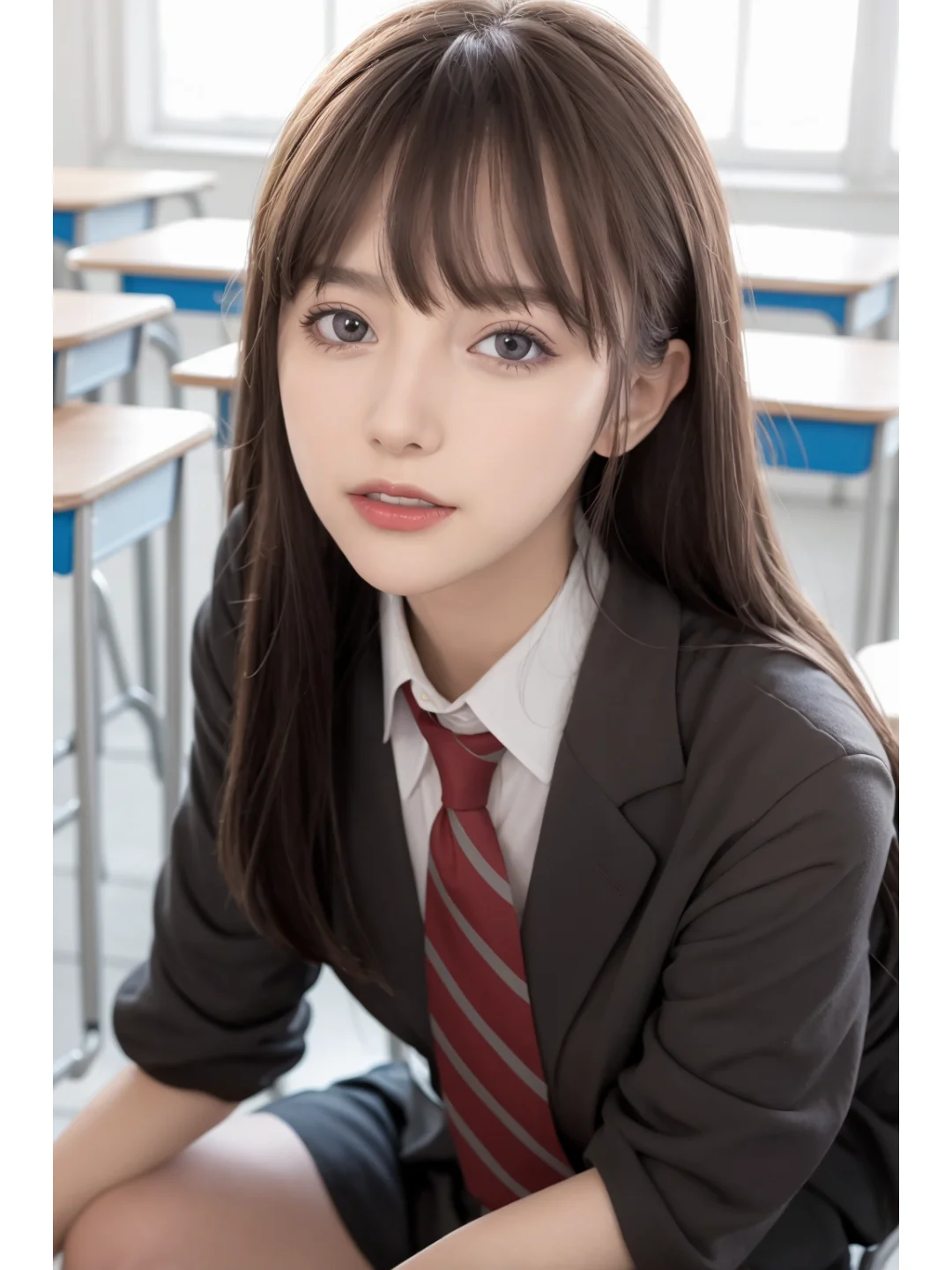 你的ai女友又上线啦！