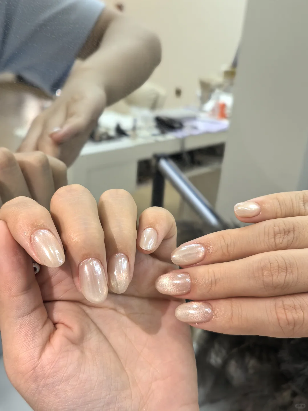 邯郸美甲