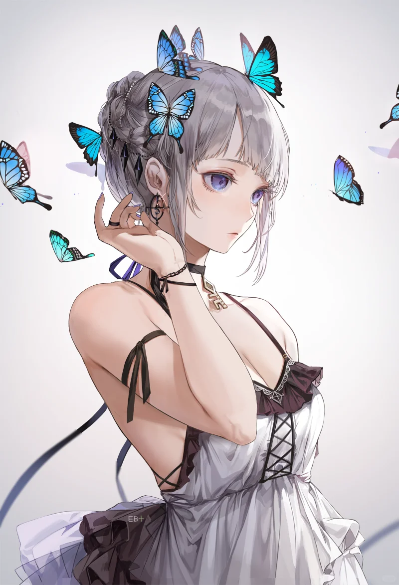 每日插画分享#162