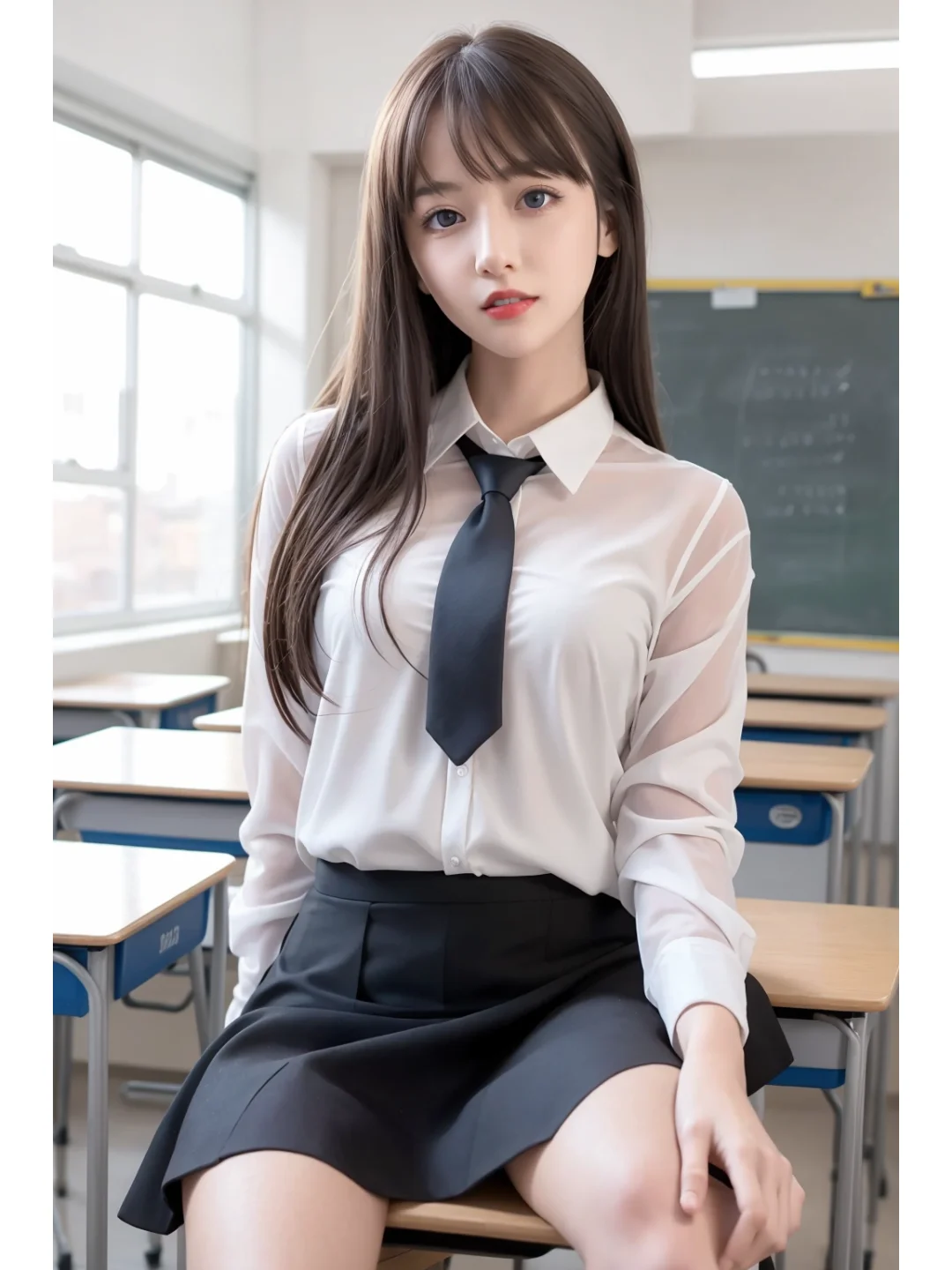 你的ai女友又上线啦！