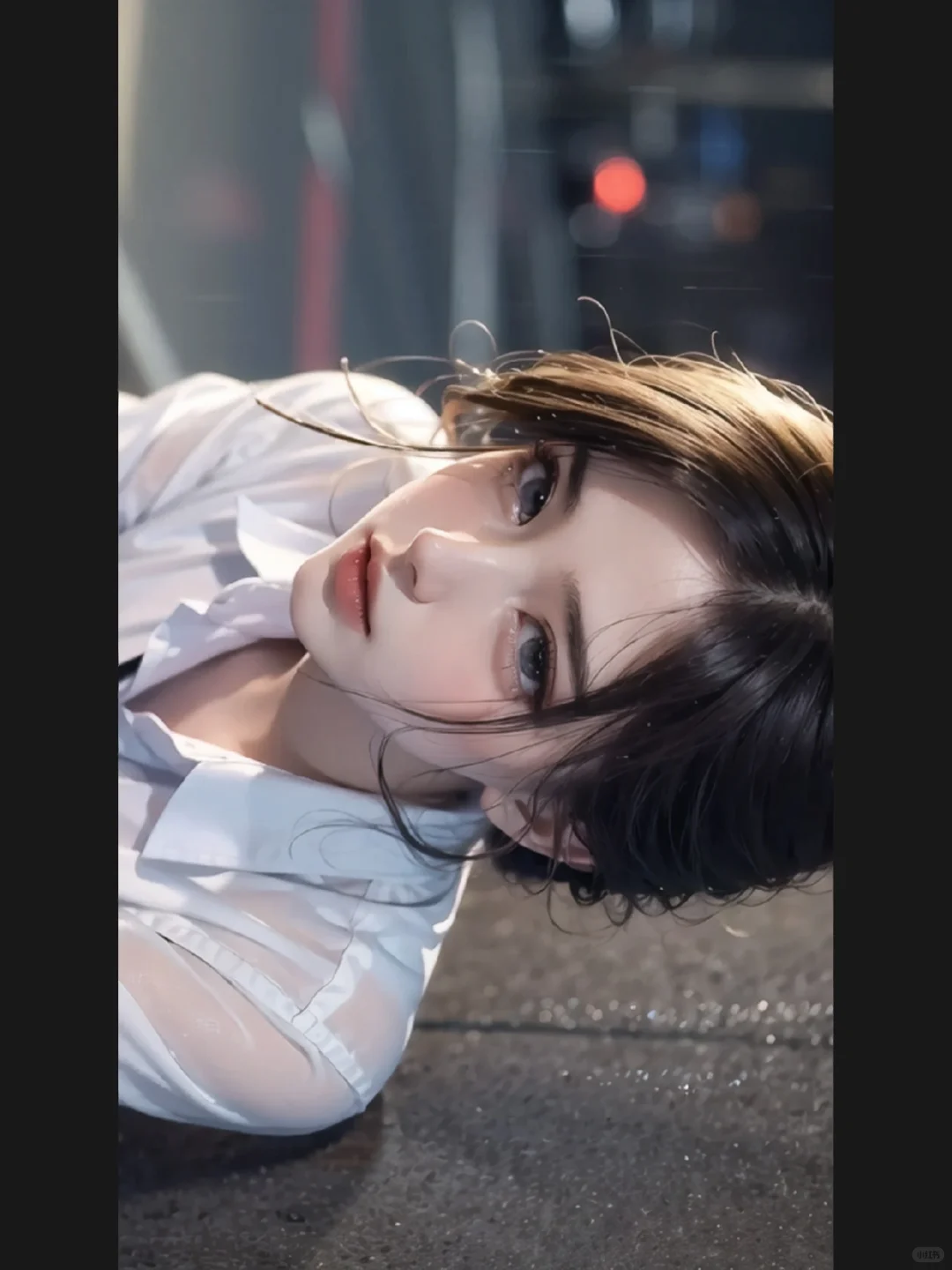 她的电影有人看过吗