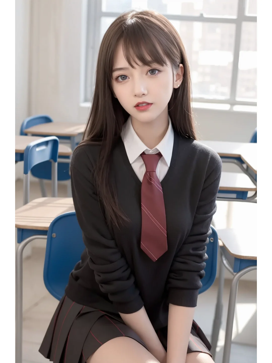 你的ai女友又上线啦！