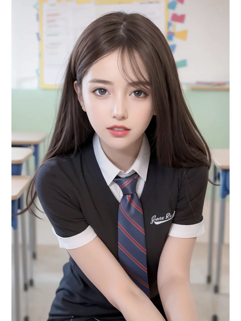 你的ai女友又上线啦！