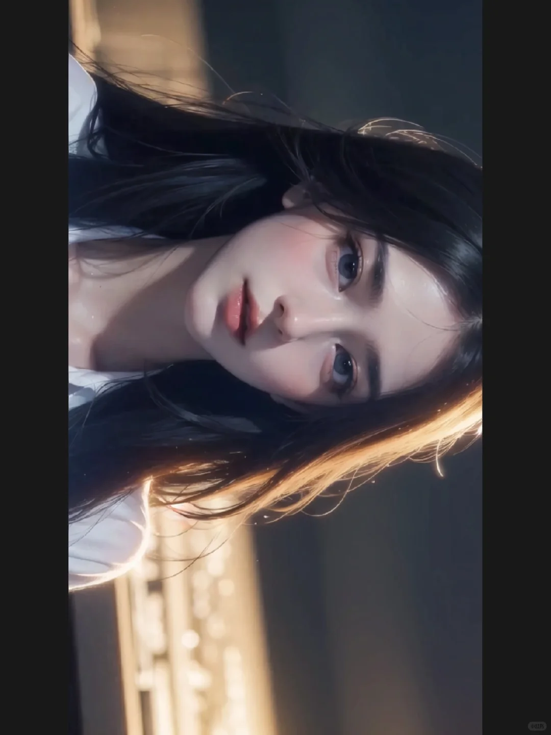 她的电影有人看过吗