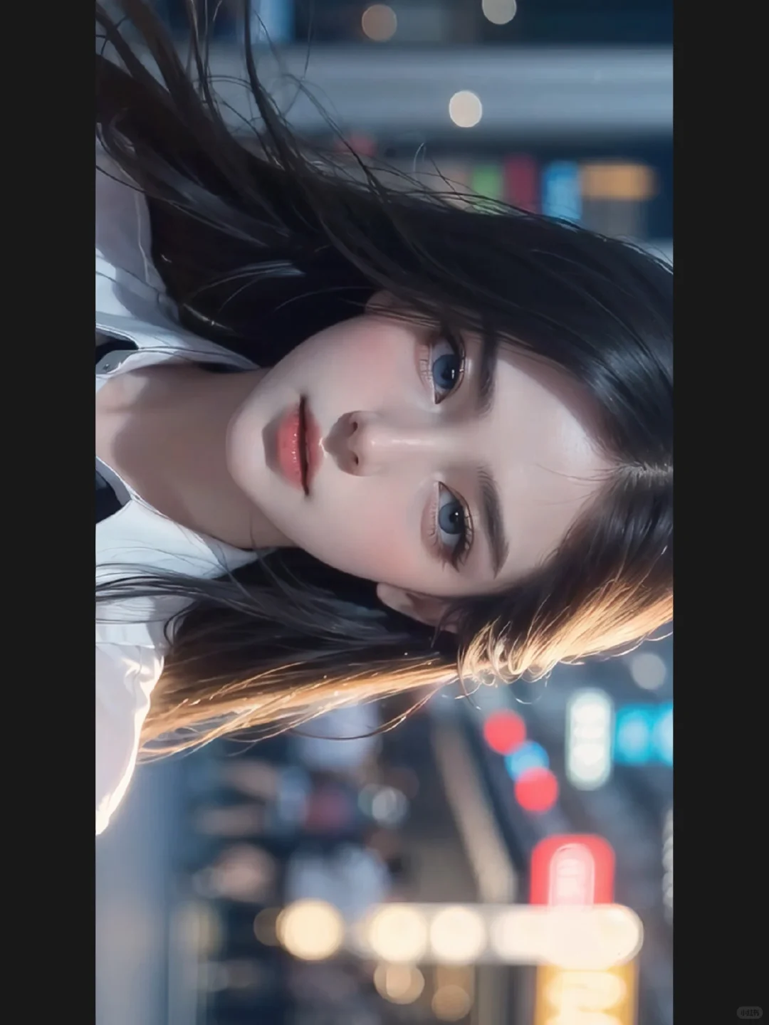 她的电影有人看过吗