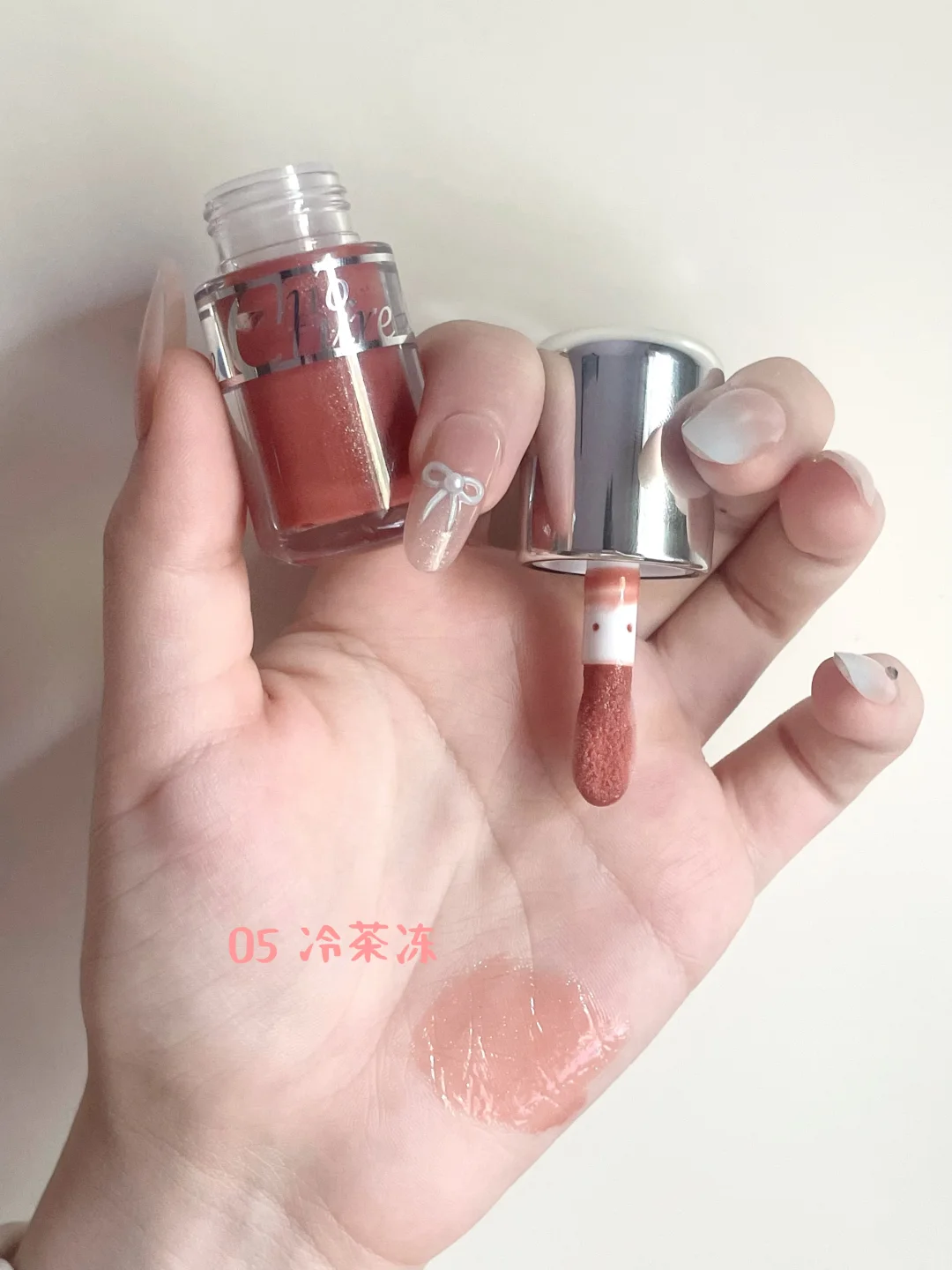 纯欲天花板 这是要美鼠谁啊?