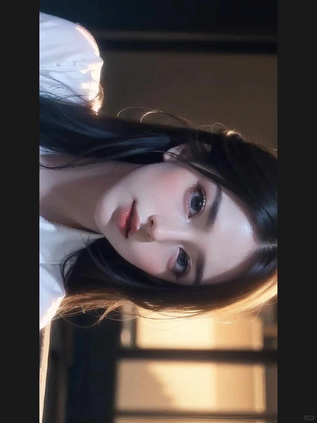 她的电影有人看过吗