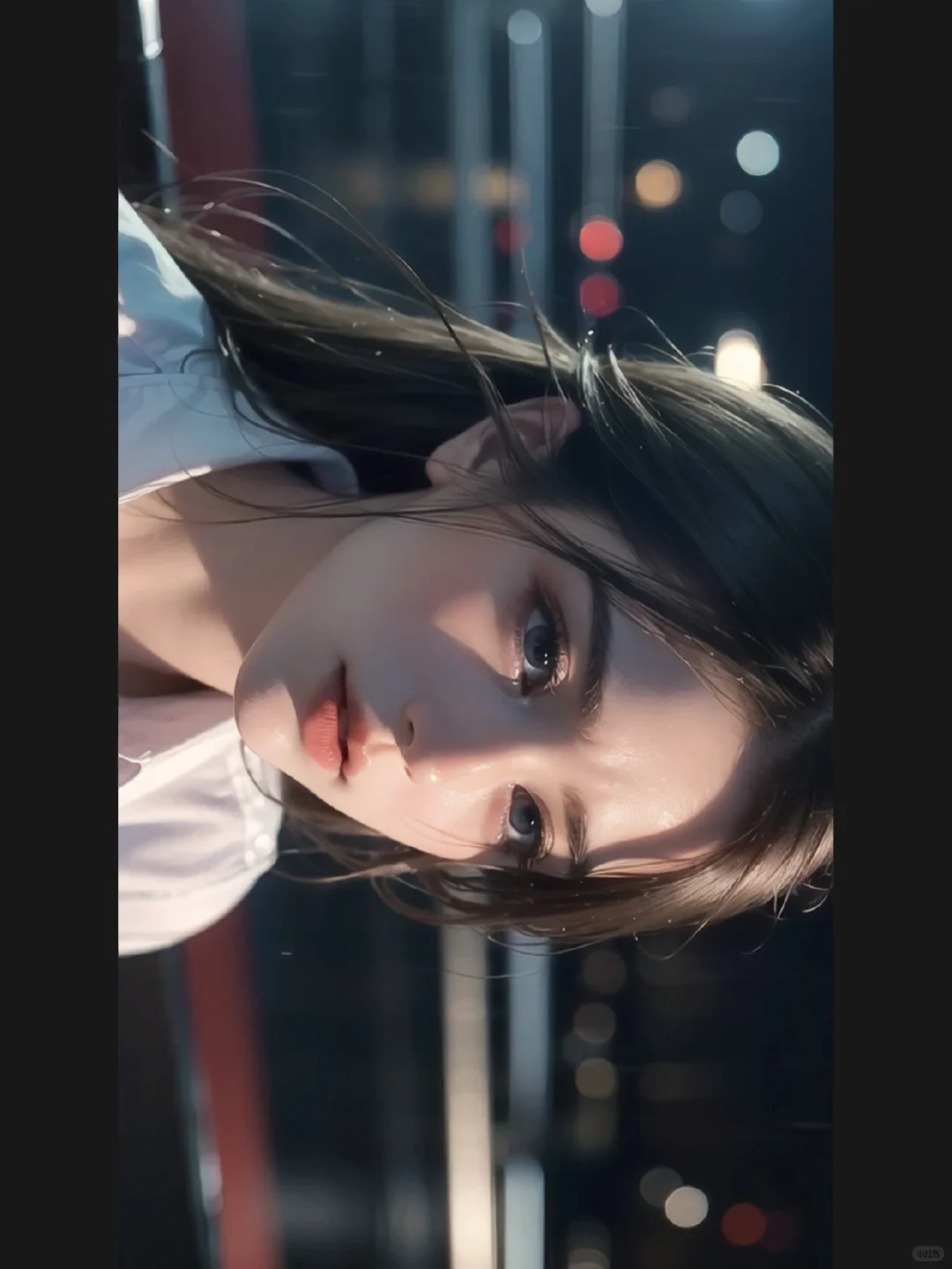 她的电影有人看过吗