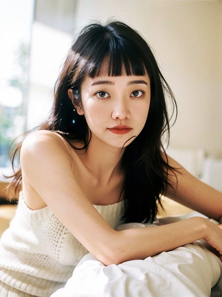 快来动动手指头一起变美女！