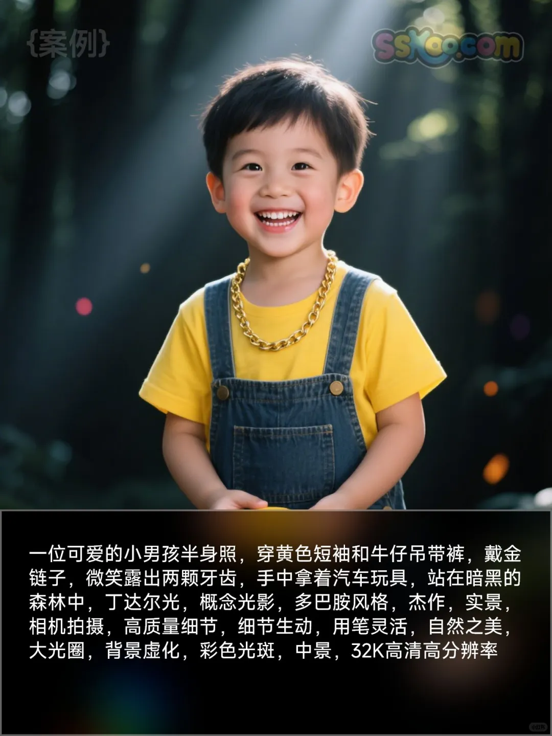 如何让豆包生成逼真人物照片级图片?