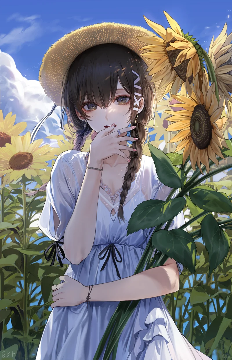 每日插画分享#162