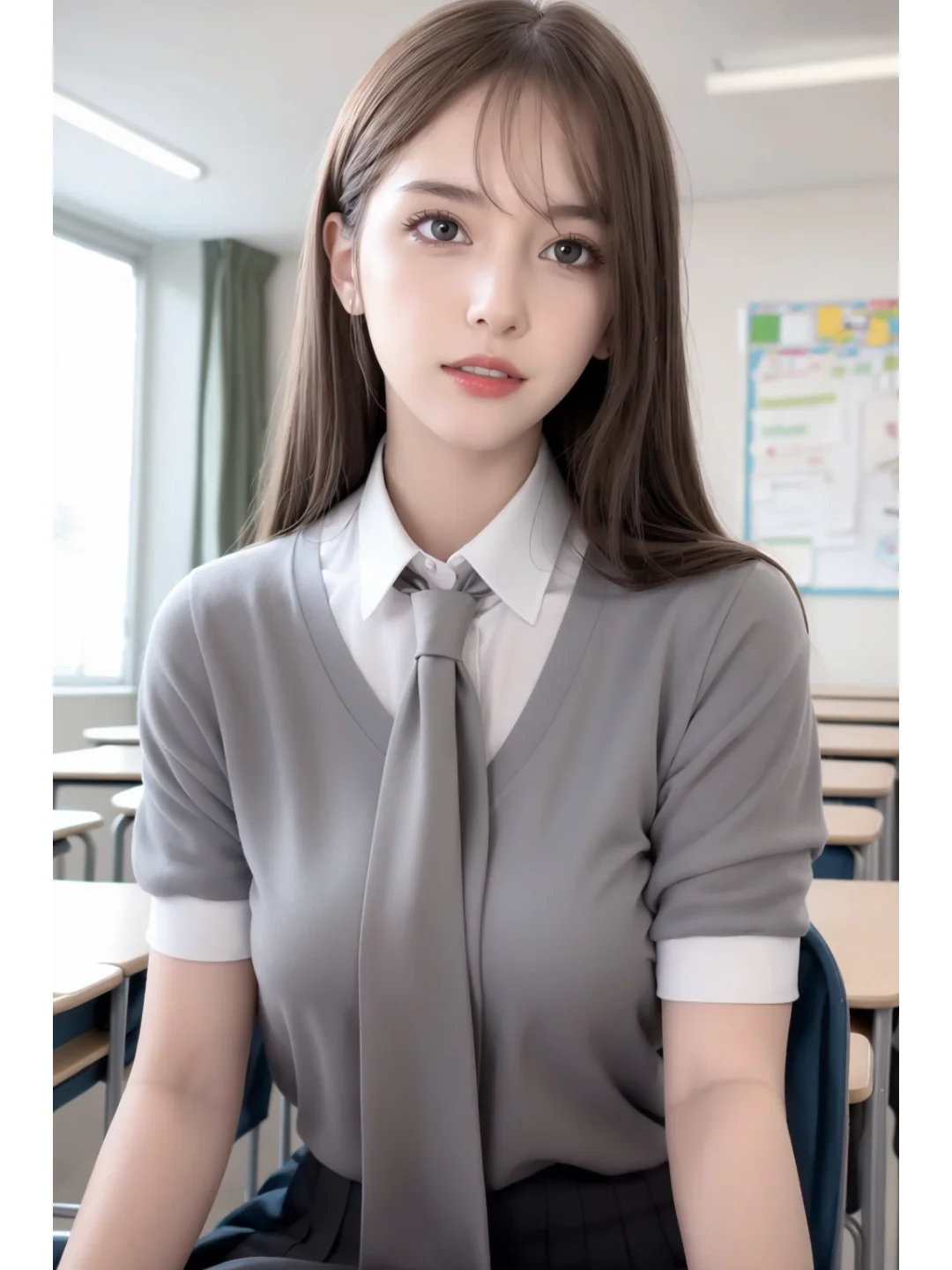 你的ai女友又上线啦！