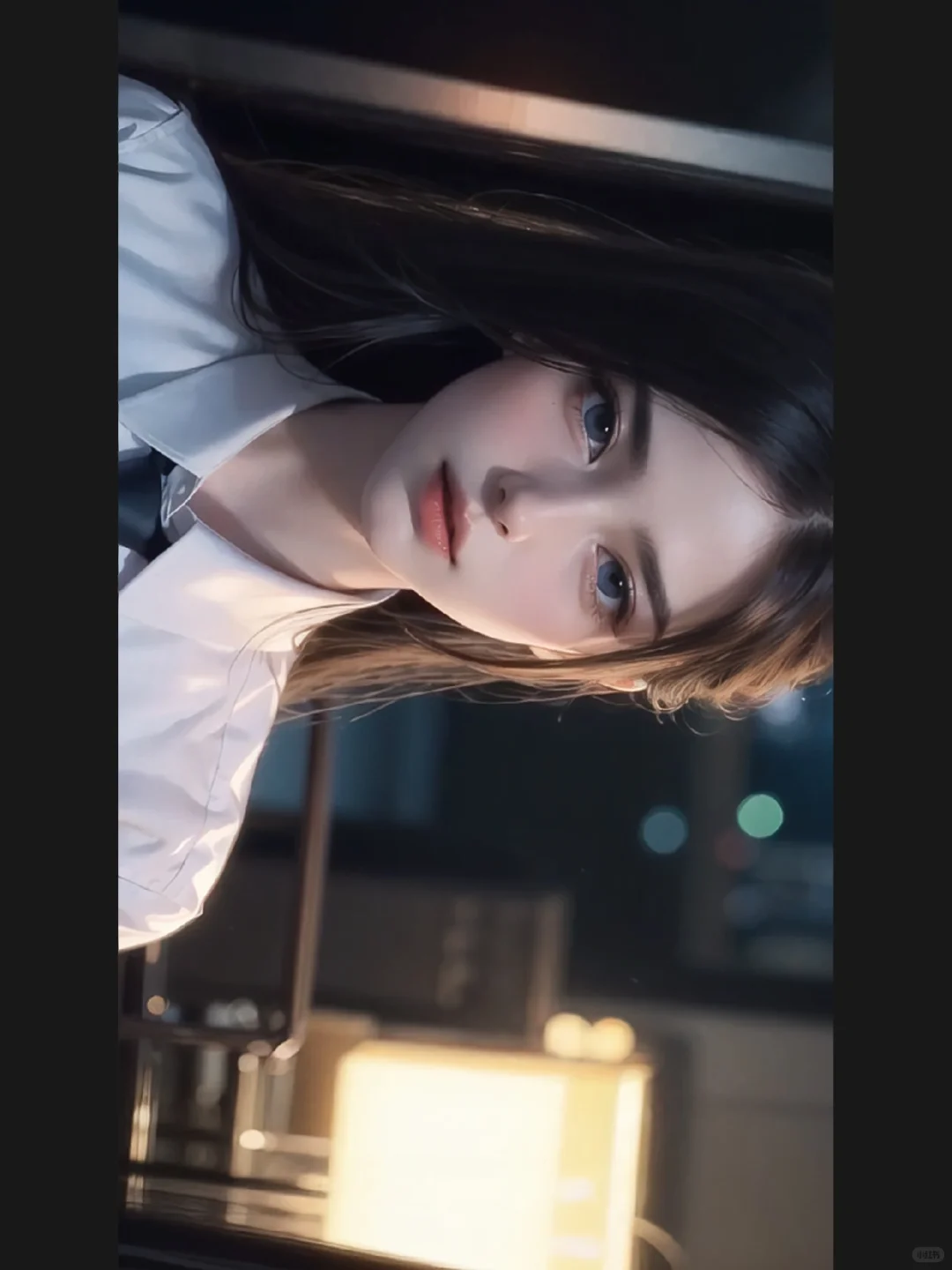 她的电影有人看过吗