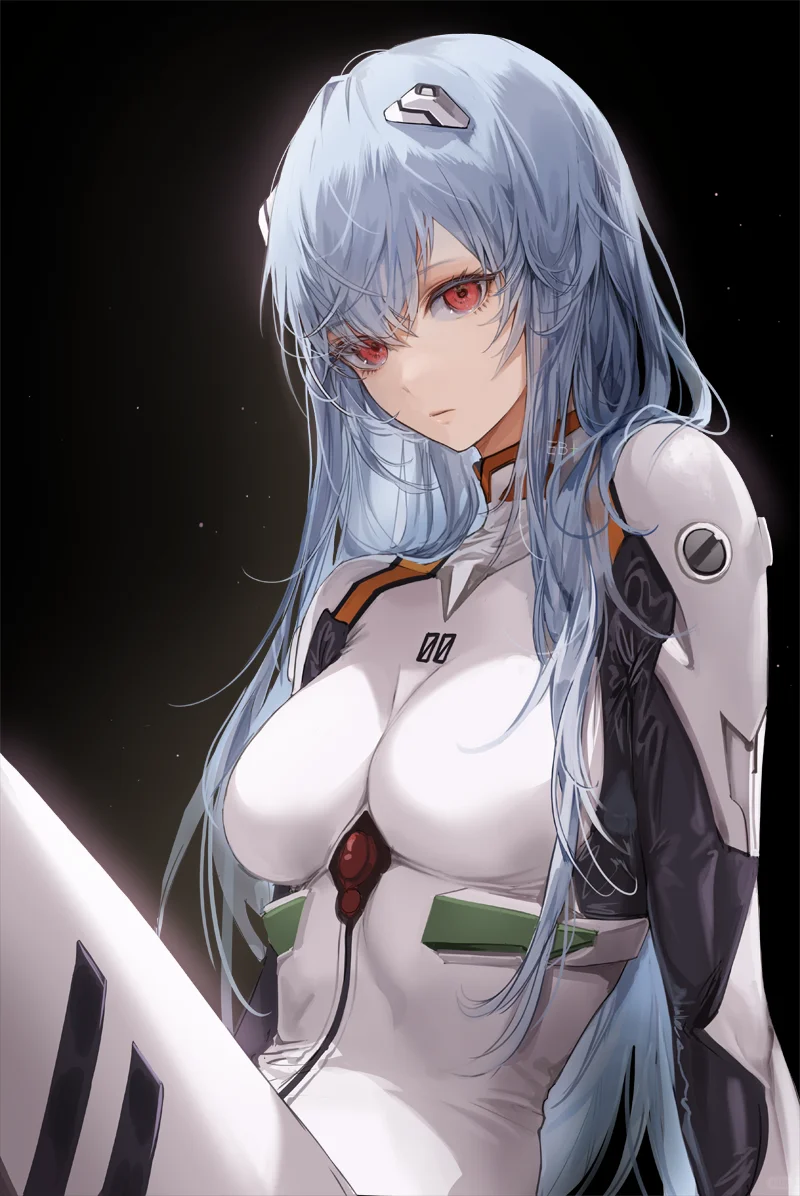 每日插画分享#162