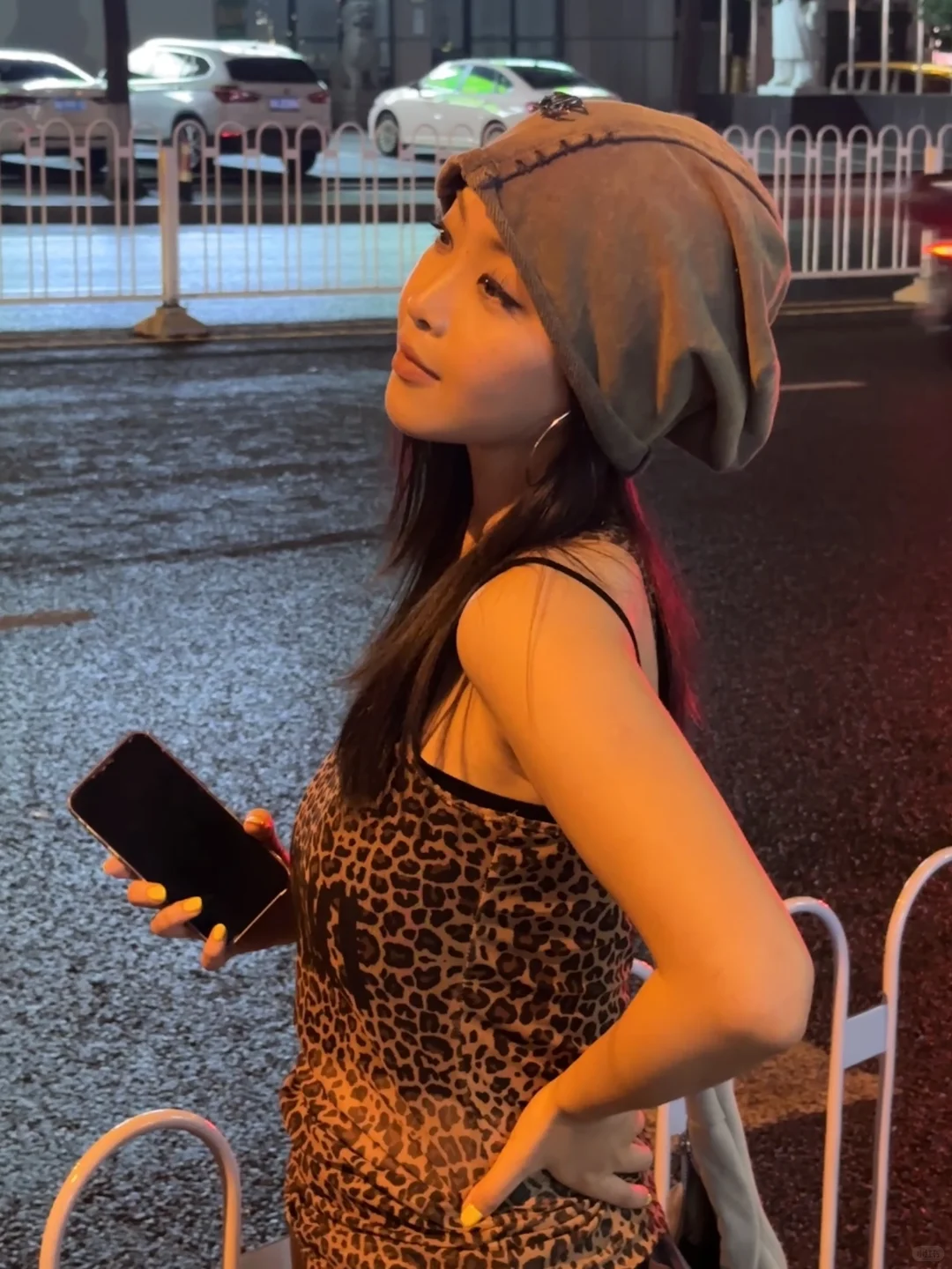 那个每天闯祸的实习生