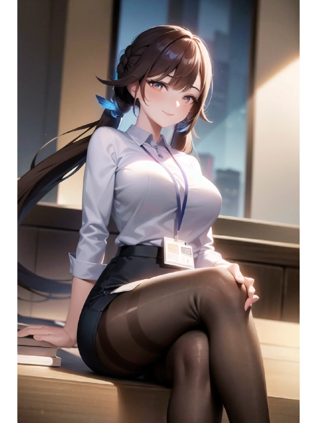 [AIGC]OL三件套
