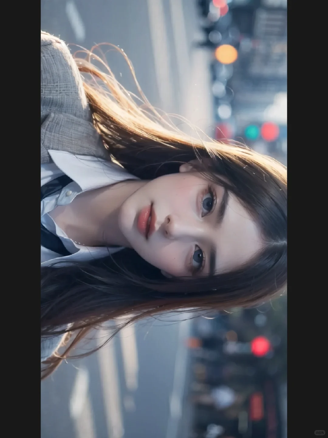 她的电影有人看过吗