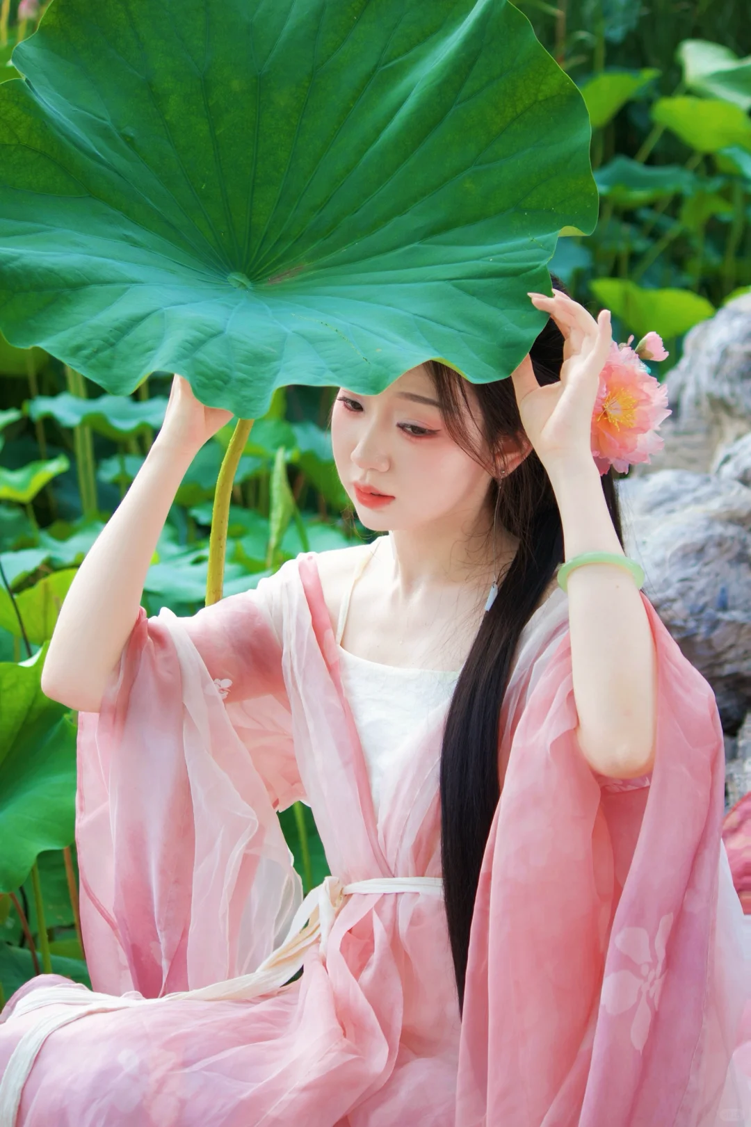 【互勉6】|模特的美貌,摄影的荣耀