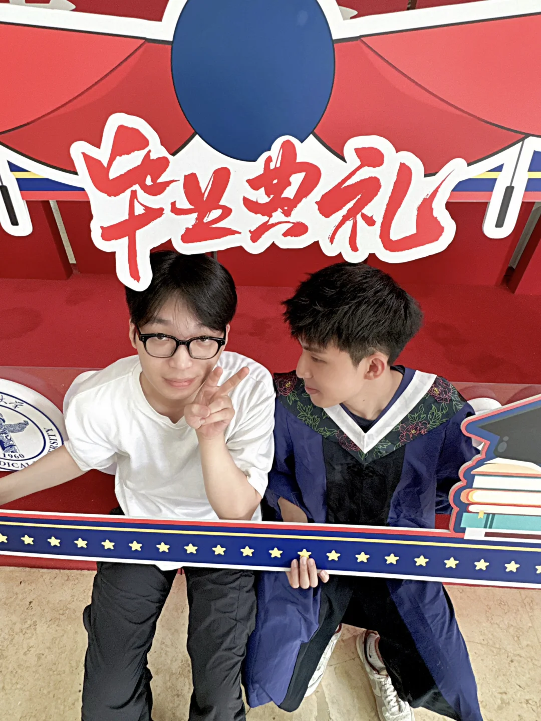 毕业即失业?