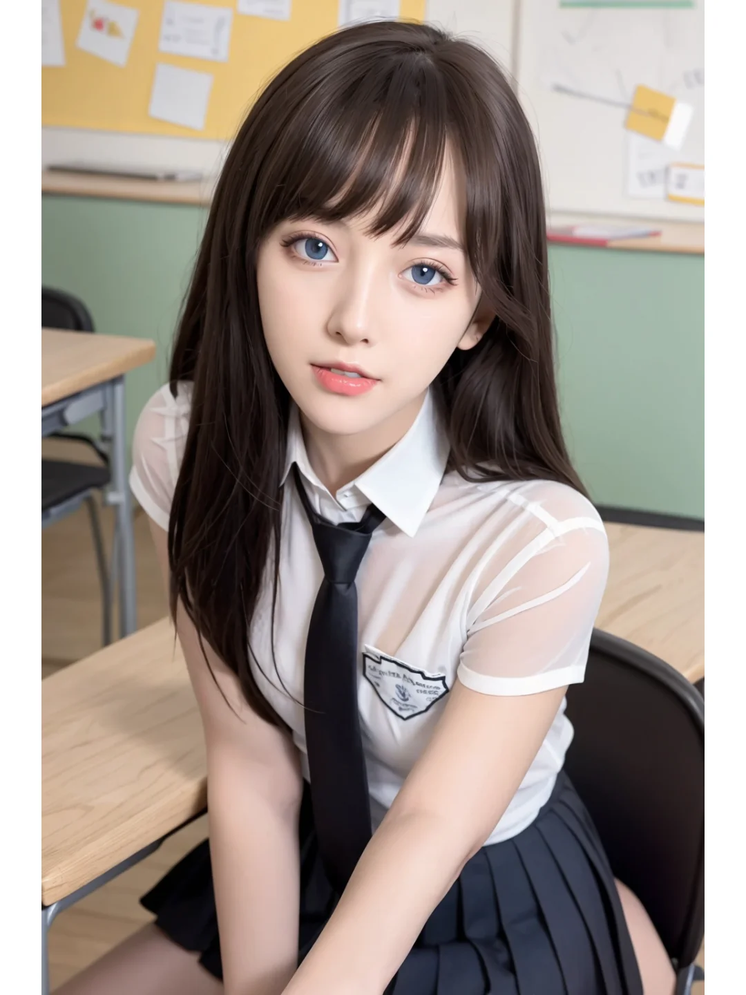 你的ai女友又上线啦！