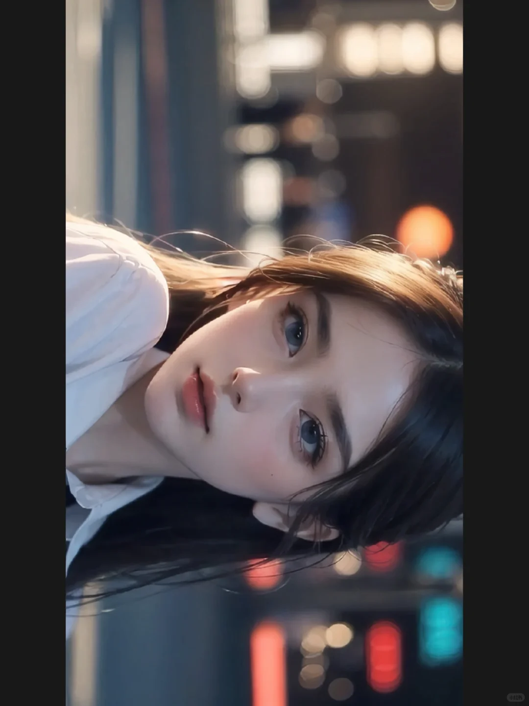 她的电影有人看过吗